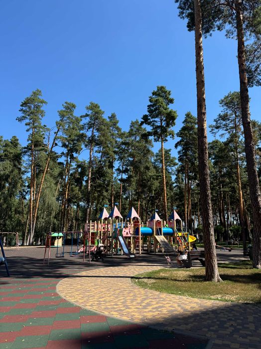Квартира на ЖК Чехов Парк в Києві, ID 266054, фото №3