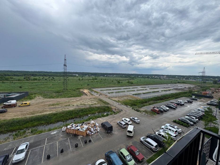 Квартира на ЖК Молодість в Києві, ID 266003, фото №5
