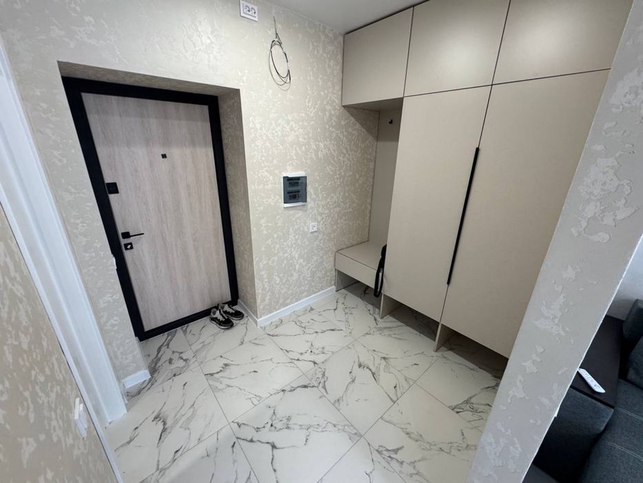 Квартира на ЖК Молодість в Києві, ID 266003, фото №6