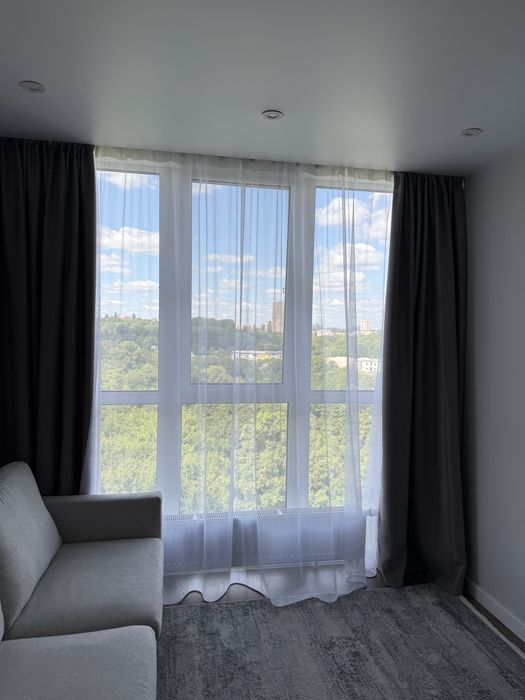 Квартира на пров. Лисогірський, 20 в Києві, ID 265973, фото №4