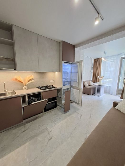 Квартира на Мартинова 30 в Києві, ID 265990, фото №1