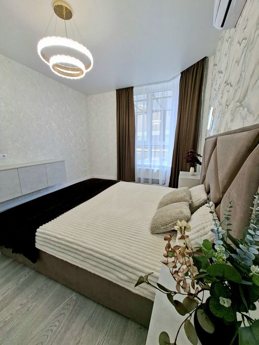 Квартира на Мартинова 30 в Києві, ID 265990, фото №2