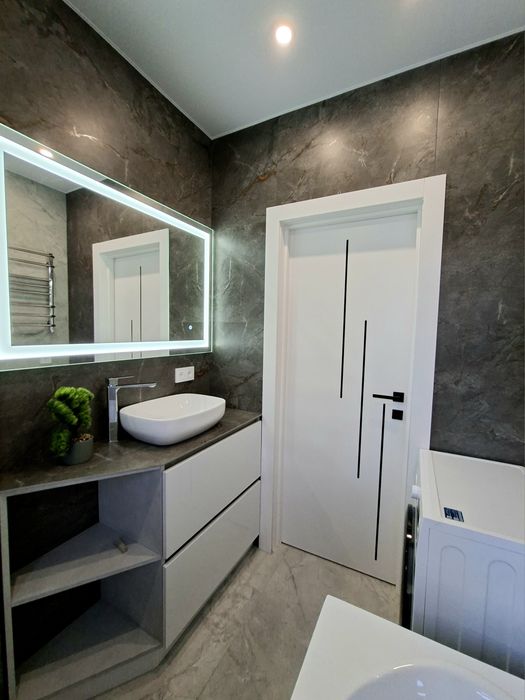 Квартира на Мартинова 30 в Києві, ID 265990, фото №13