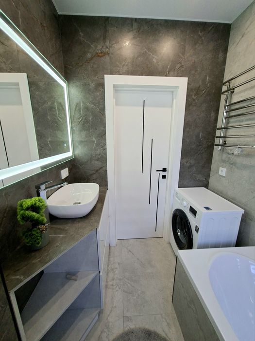 Квартира на Мартинова 30 в Києві, ID 265990, фото №14