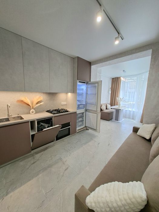 Квартира на Мартинова 30 в Києві, ID 265990, фото №15