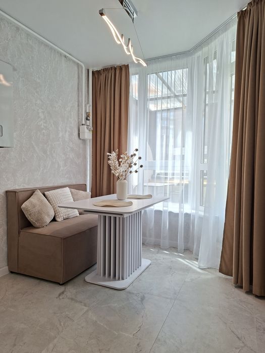 Квартира на Мартинова 30 в Києві, ID 265990, фото №16