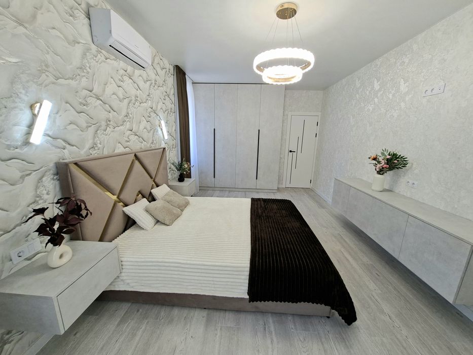 Квартира на Мартинова 30 в Києві, ID 265990, фото №20