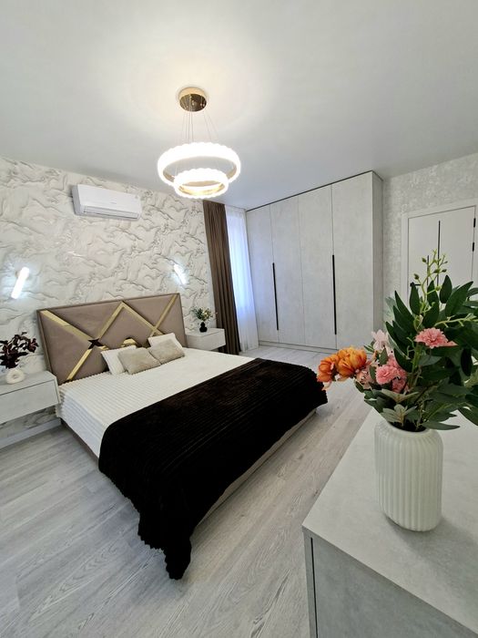 Квартира на Мартинова 30 в Києві, ID 265990, фото №3