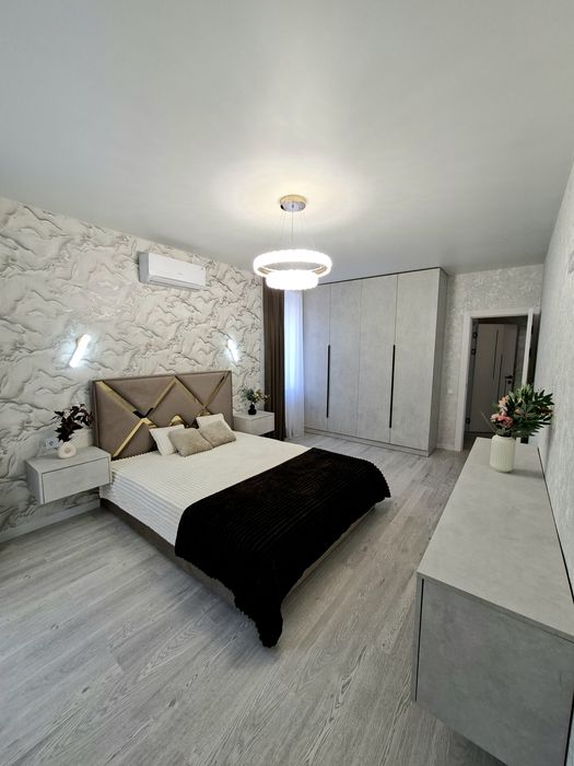 Квартира на Мартинова 30 в Києві, ID 265990, фото №21