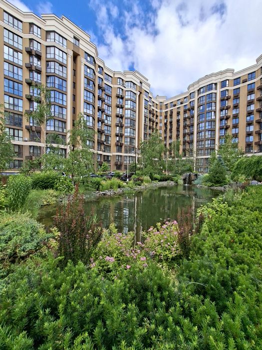 Квартира на Мартинова 30 в Києві, ID 265990, фото №23