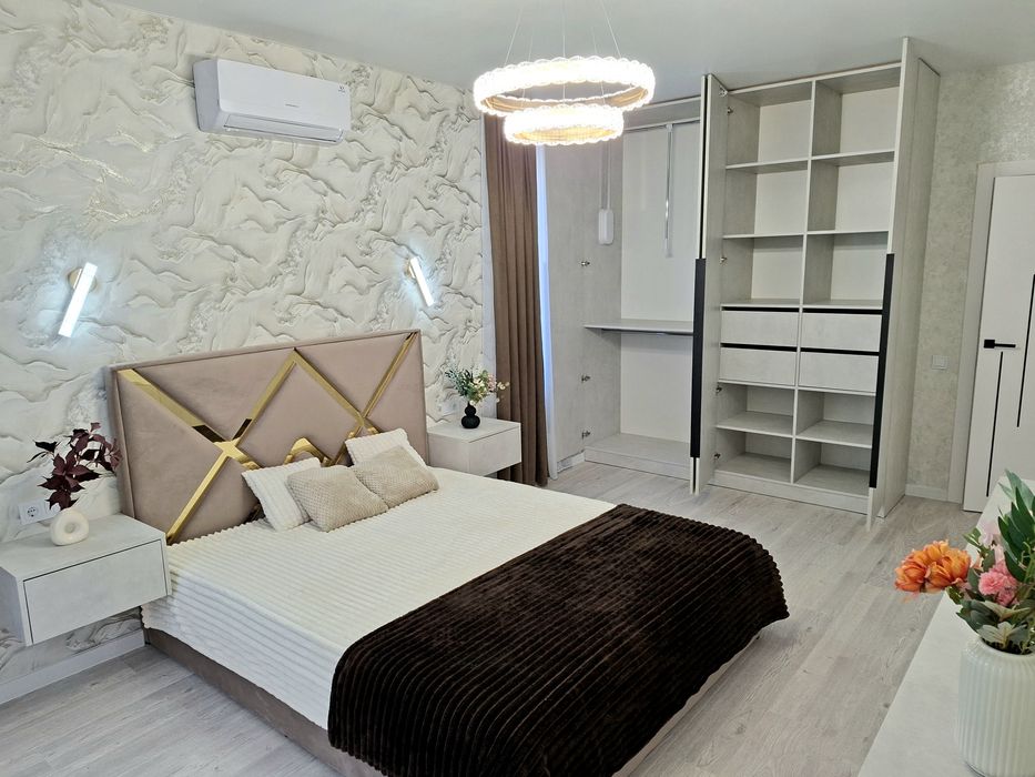 Квартира на Мартинова 30 в Києві, ID 265990, фото №4