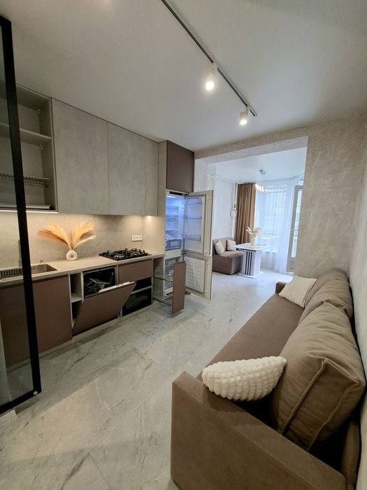 Квартира на Мартинова 30 в Києві, ID 265990, фото №5