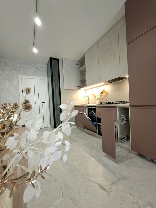 Квартира на Мартинова 30 в Києві, ID 265990, фото №7
