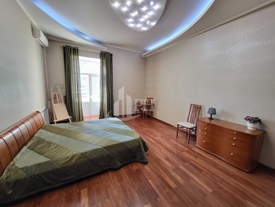 Квартира на вул. Хрещатик, 15 в Києві, ID 266089, фото №1