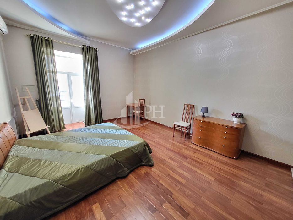 Квартира на вул. Хрещатик, 15 в Києві, ID 266089, фото №2