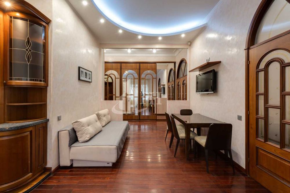 Квартира на вул. Хрещатик, 15 в Києві, ID 266089, фото №12