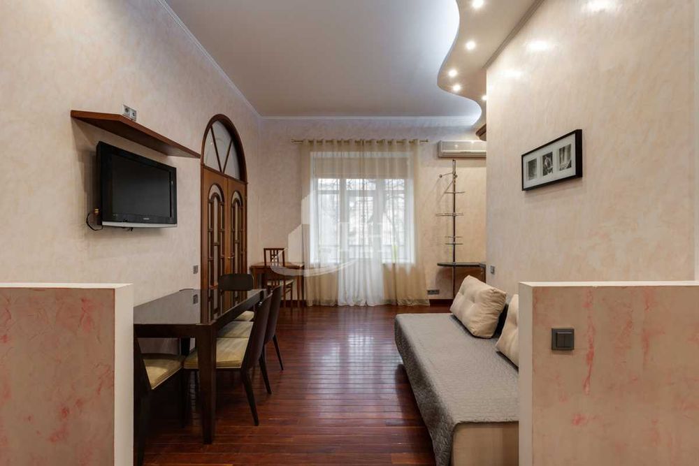 Квартира на вул. Хрещатик, 15 в Києві, ID 266089, фото №14