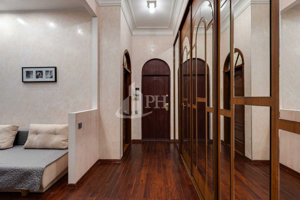 Квартира на вул. Хрещатик, 15 в Києві, ID 266089, фото №16