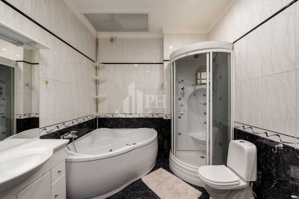 Квартира на вул. Хрещатик, 15 в Києві, ID 266089, фото №19