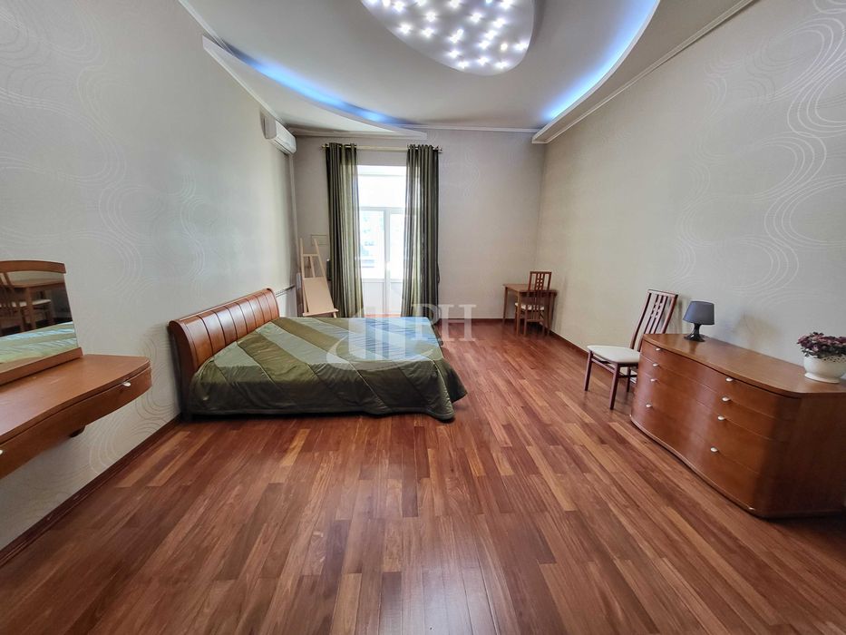 Квартира на вул. Хрещатик, 15 в Києві, ID 266089, фото №3