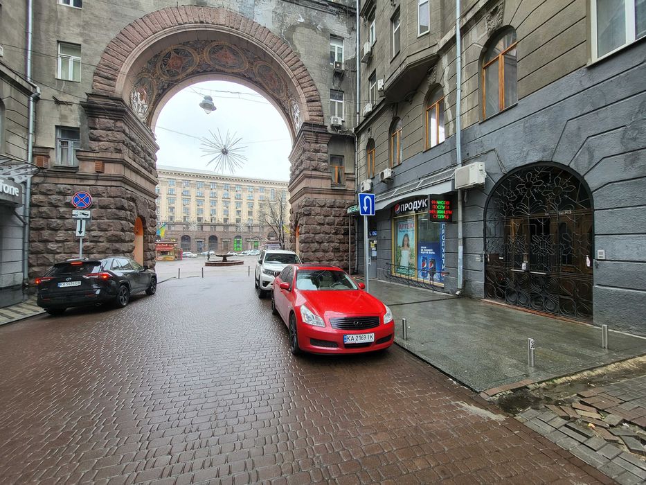 Квартира на вул. Хрещатик, 15 в Києві, ID 266089, фото №22