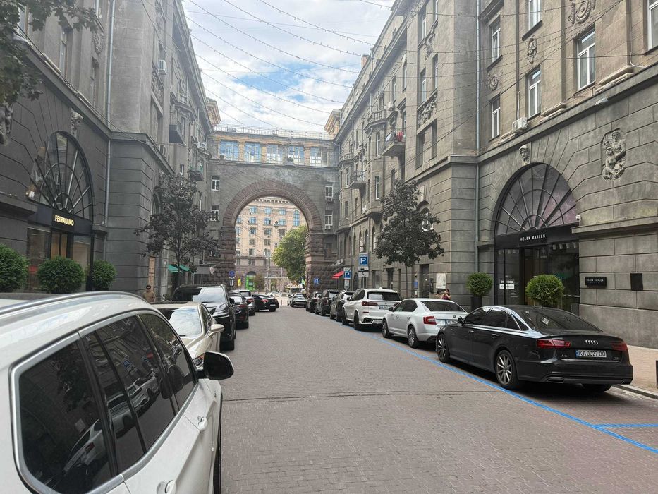 Квартира на вул. Хрещатик, 15 в Києві, ID 266089, фото №23