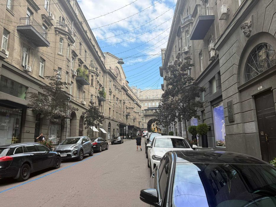 Квартира на вул. Хрещатик, 15 в Києві, ID 266089, фото №24