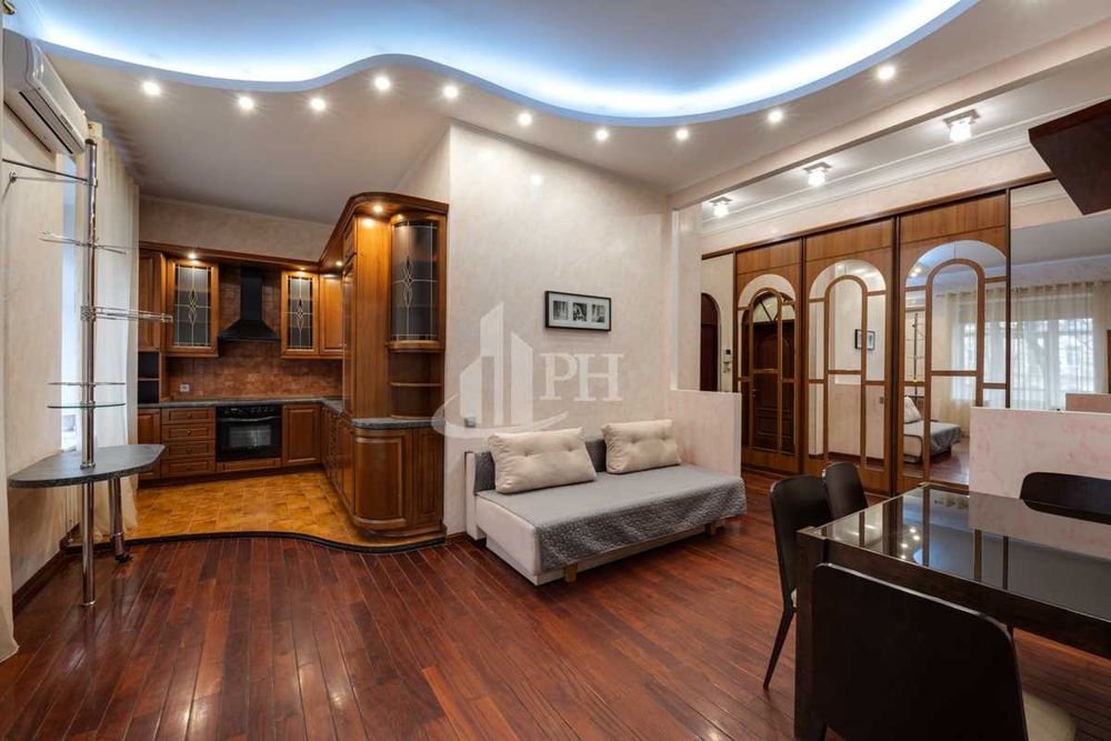 Квартира на вул. Хрещатик, 15 в Києві, ID 266089, фото №8