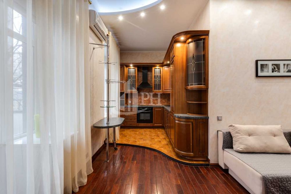 Квартира на вул. Хрещатик, 15 в Києві, ID 266089, фото №9
