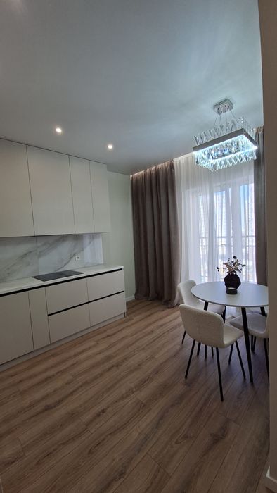Квартира на вул. Краснова в Одесі, ID 266063, фото №2