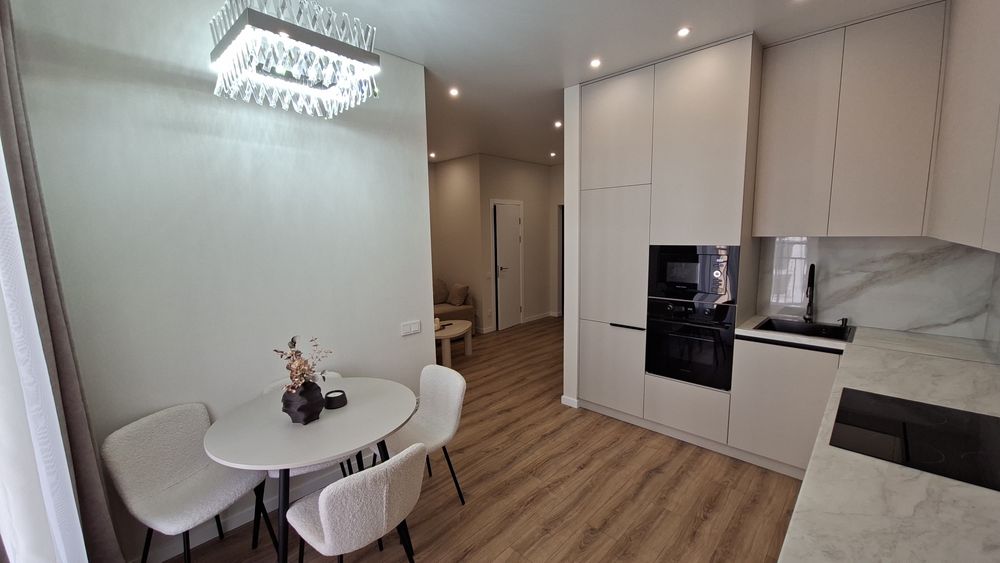 Квартира на вул. Краснова в Одесі, ID 266063, фото №3