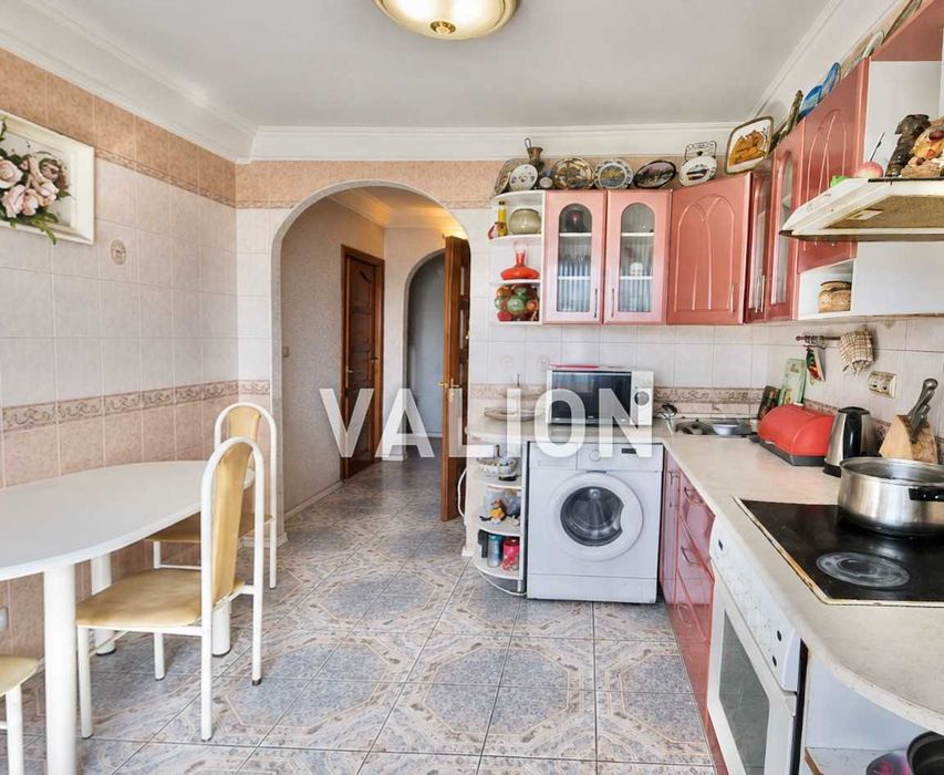 Квартира на вул. Березняківська, 14-А в Києві, ID 265984, фото №5