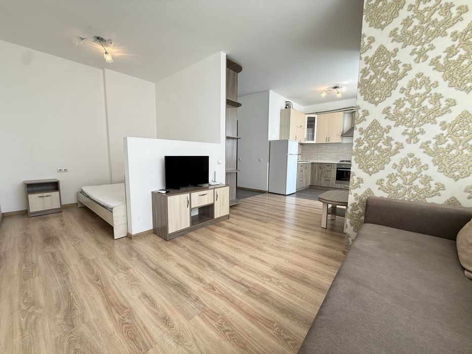 Квартира на вул. Лесі Українки, 21 в Києві, ID 306962, фото №1