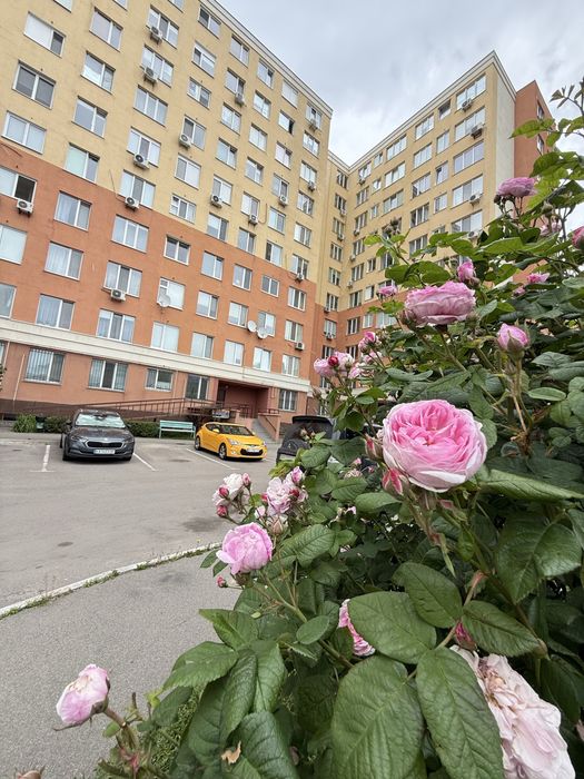 Квартира на вул. Лесі Українки, 21 в Києві, ID 306962, фото №12