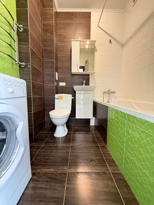 Квартира на вул. Лесі Українки, 21 в Києві, ID 306962, фото №13