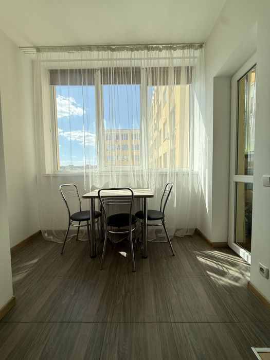 Квартира на вул. Лесі Українки, 21 в Києві, ID 306962, фото №5