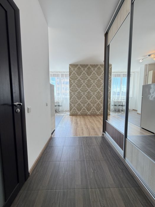 Квартира на вул. Лесі Українки, 21 в Києві, ID 306962, фото №8