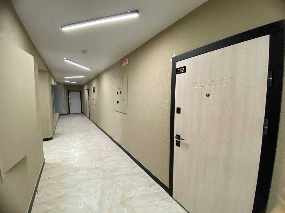 Квартира на ЖК Атмосфера в Києві, ID 306370, фото №6