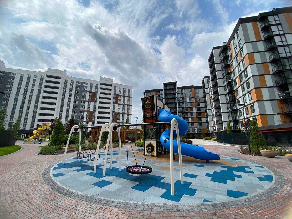 Квартира на ЖК Атмосфера в Києві, ID 306370, фото №7