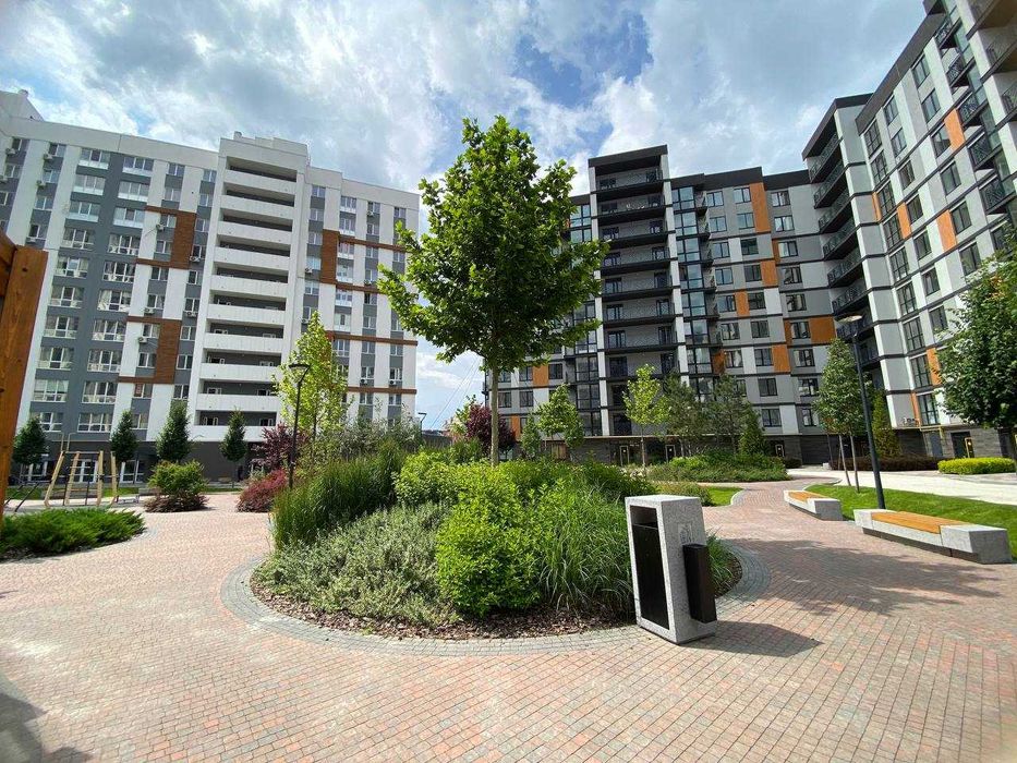 Квартира на ЖК Атмосфера в Києві, ID 306370, фото №8