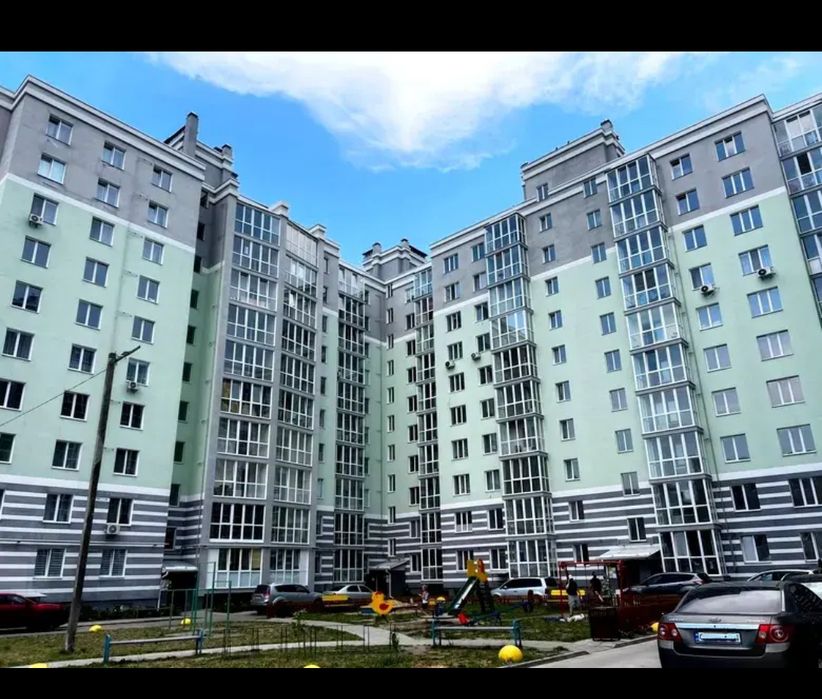Квартира на вул. Волковича, 21А в Чернігові, ID 265997, фото №2