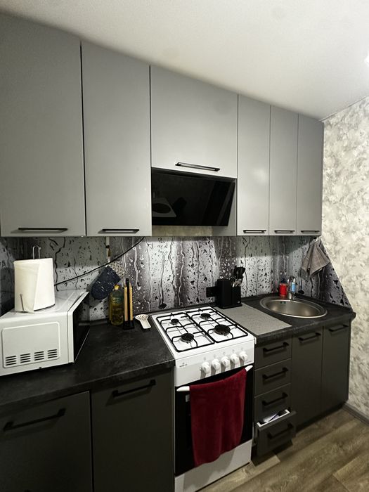 Квартира на район зупинки «Восход» в Кривому Розі, ID 266351, фото №7