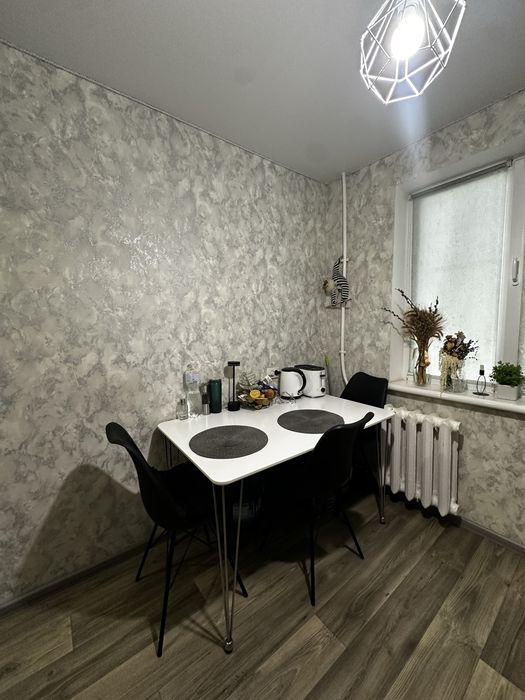 Квартира на район зупинки «Восход» в Кривому Розі, ID 266351, фото №8