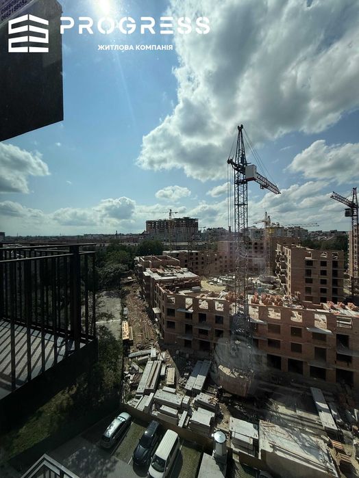 Квартира на вул. Бандери в Івано-Франківську, ID 266023, фото №17