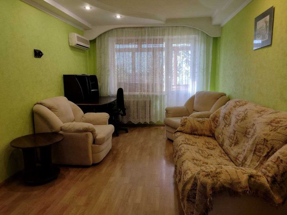 Квартира на вул. Братиславська, 18, ID 406282, фото №1