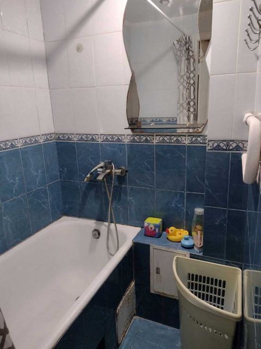 Квартира на вул. Братиславська, 18 в Києві, ID 406282, фото №11