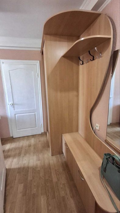 Квартира на вул. Братиславська, 18 в Києві, ID 406282, фото №14