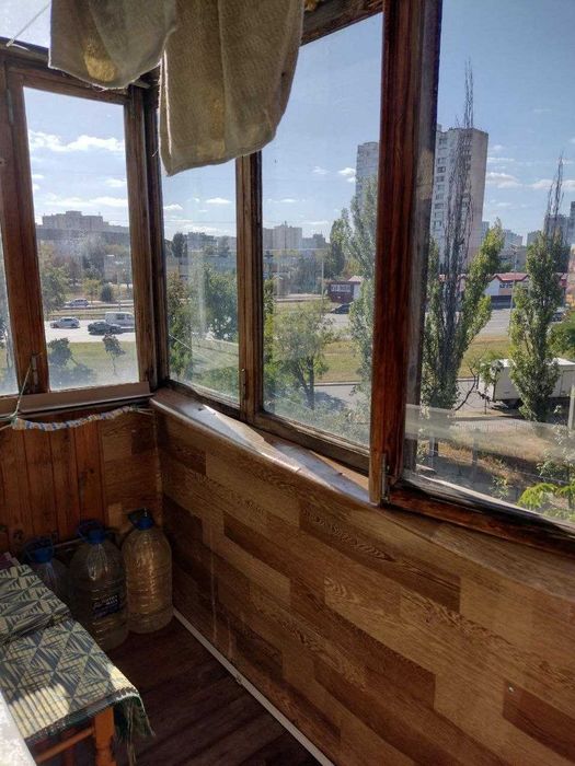 Квартира на вул. Братиславська, 18 в Києві, ID 406282, фото №16