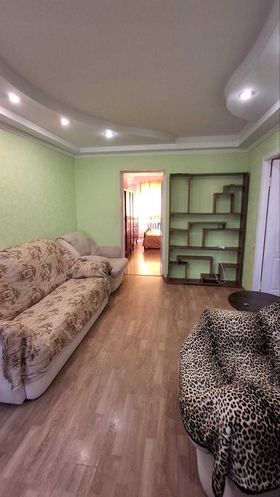 Квартира на вул. Братиславська, 18 в Києві, ID 406282, фото №3