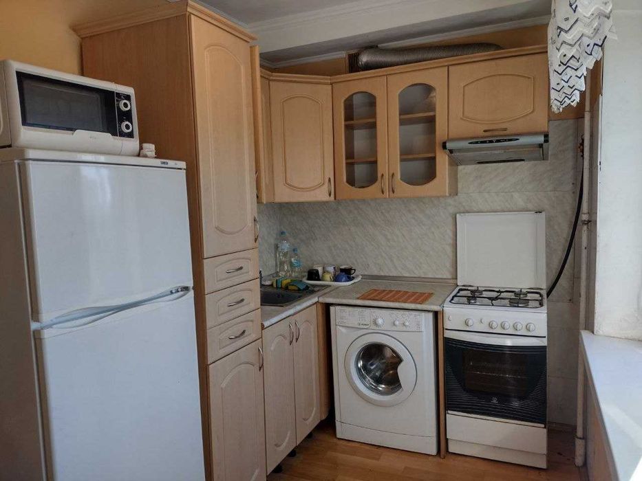Квартира на вул. Братиславська, 18 в Києві, ID 406282, фото №4